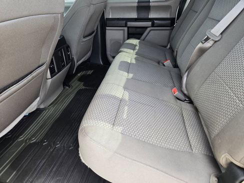 Used 2020 Ford F150 XLT w/ Equipment Group 301A Mid image 27