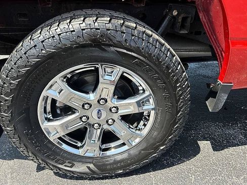 Used 2023 Ford F150 XLT w/ Equipment Group 302A High AWD/4WD image 33