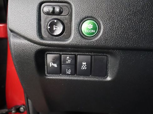 Used 2023 Honda Passport EX-L image 40