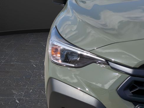 Certified 2026 Subaru Crosstrek 2.5i AWD/4WD image 9