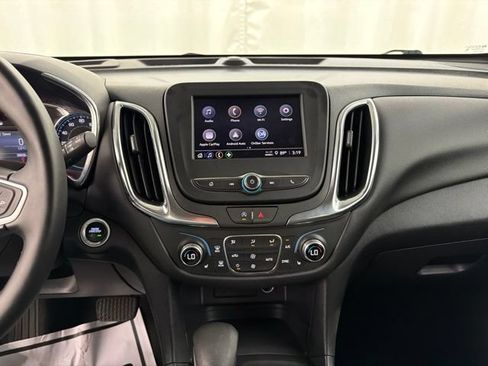 Used 2024 Chevrolet Equinox LT AWD/4WD image 18