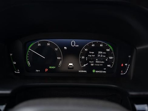 Used 2026 Honda CR-V Sport Touring image 24