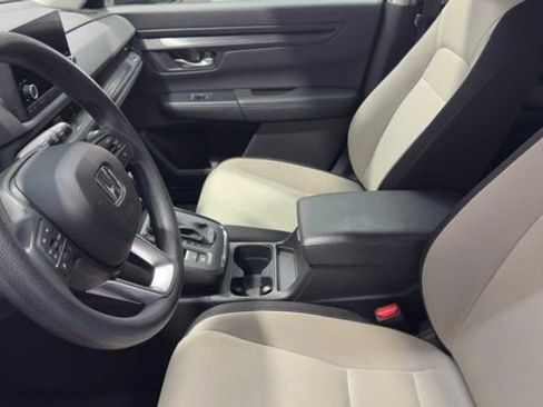 Used 2023 Honda CR-V LX image 22