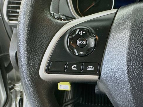 Used 2019 Mitsubishi Eclipse Cross ES AWD/4WD image 23