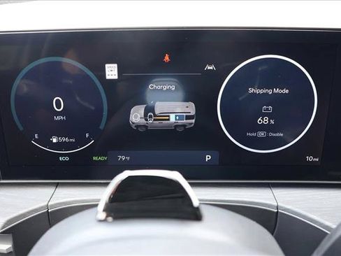 New 2026 Hyundai Santa Fe Limited AWD/4WD image 15