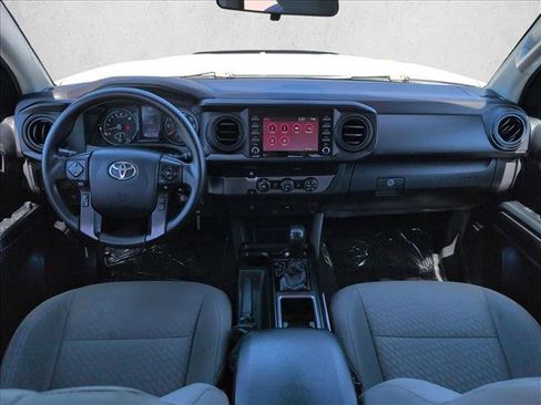 Used 2020 Toyota Tacoma SR w/ SR Convenience Package RWD image 17