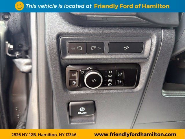 Used 2023 Ford F150 XLT w/ Equipment Group 302A High AWD/4WD image 31