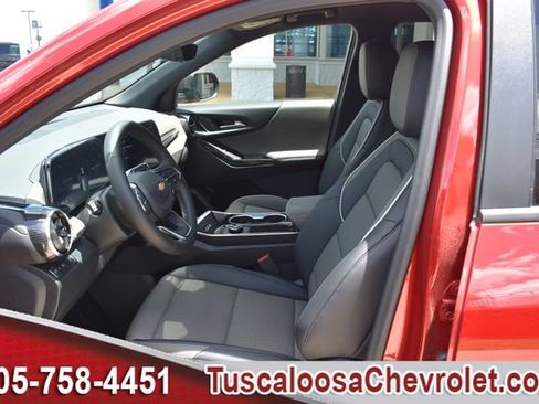 New 2026 Chevrolet Equinox LT w/ Convenience Package II FWD image 15