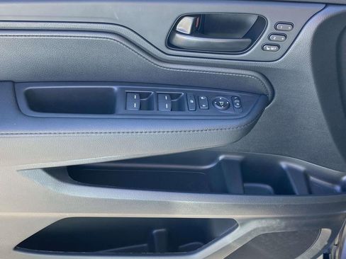 New 2026 Honda Odyssey EX-L image 15