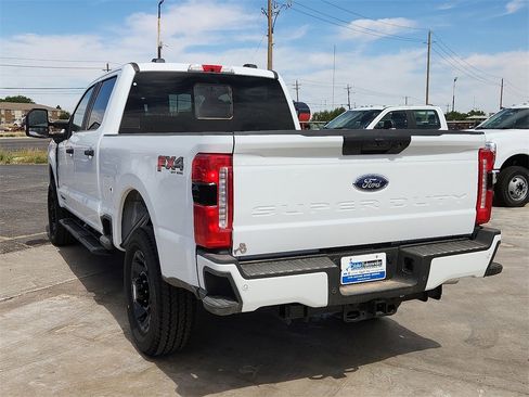 New 2025 Ford F250 XL w/ STX Appearance Package image 3