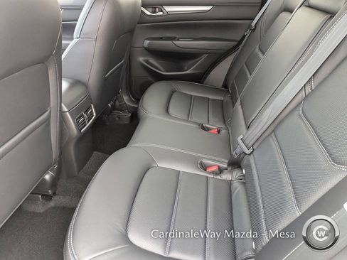 New 2025 MAZDA CX-5 AWD 2.5 S image 21