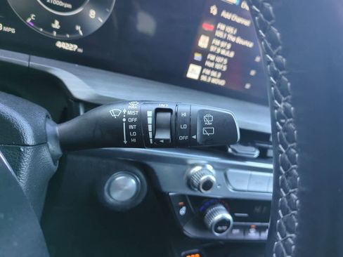 Used 2024 Kia Telluride SX X-Pro AWD/4WD image 27
