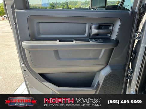 New 2026 RAM 2500 Tradesman w/ Power Wagon Package AWD/4WD image 14