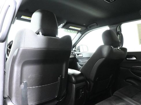Used 2023 Dodge Durango SXT Launch Edition AWD/4WD image 29