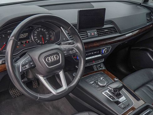 Used 2020 Audi Q5 2.0T Premium image 8