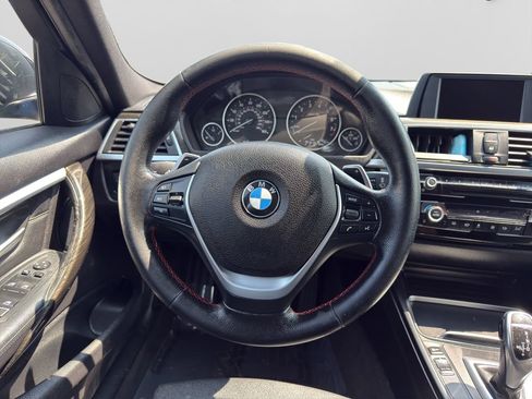 Used 2016 BMW 328i xDrive Sedan AWD/4WD image 10