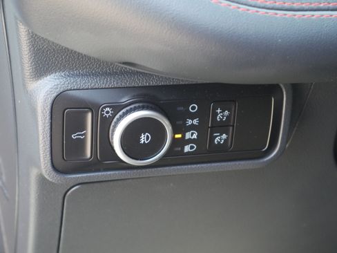 Certified 2025 Ford Explorer ST AWD/4WD image 6
