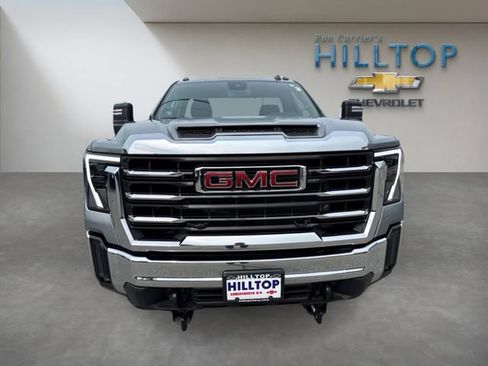 Used 2024 GMC Sierra 3500 SLE w/ SLE Convenience Package AWD/4WD image 15