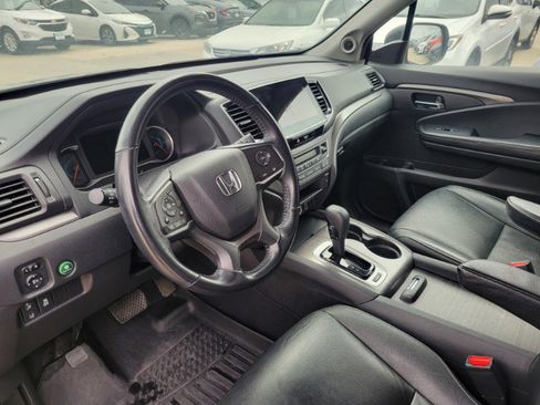 Used 2019 Honda Pilot EX-L image 18