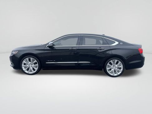 Used 2014 Chevrolet Impala LTZ image 2