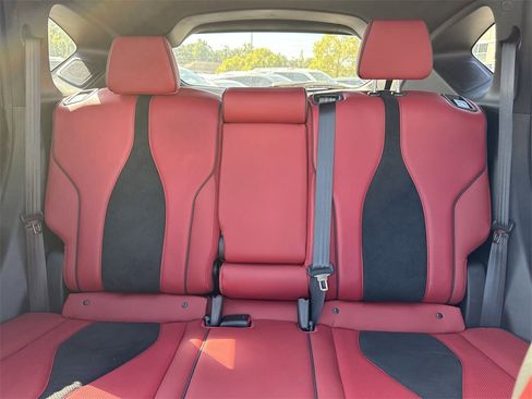 Certified 2025 Acura RDX A-Spec image 33