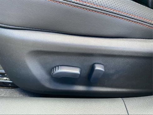 New 2025 Nissan Altima 2.5 SR image 12