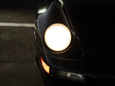 Used 1995 Porsche 968 Cabriolet RWD image 37