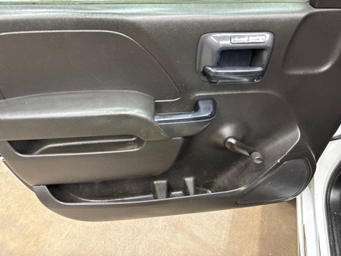 Used 2019 Chevrolet Silverado 3500 W/T image 20