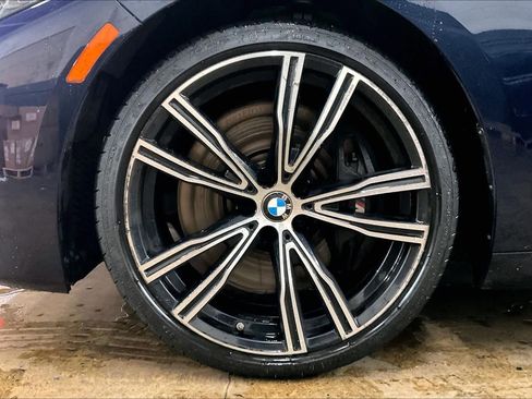 Used 2024 BMW 840i Gran Coupe w/ M Sport Professional Package image 12