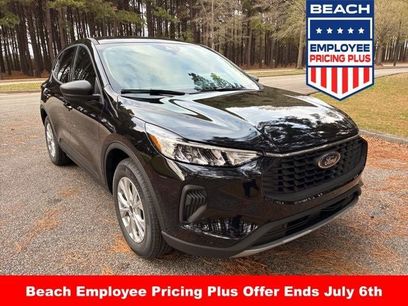 New 2026 Ford Escape Active
