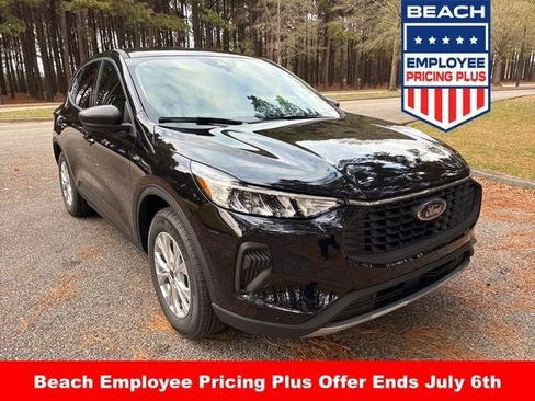 New 2026 Ford Escape Active FWD image 1