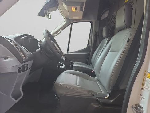 Used 2019 Ford Transit 250 148 High Roof RWD image 16