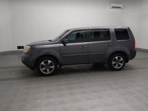Used 2015 Honda Pilot SE image 2