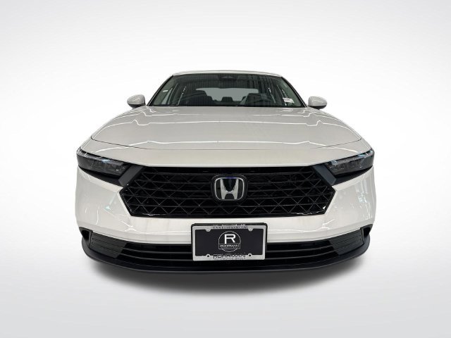 New 2026 Honda Accord LX image 25