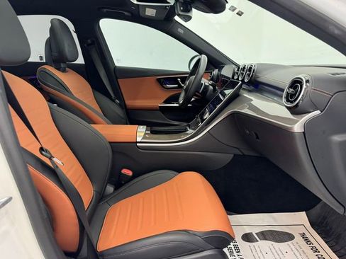 Used 2023 Mercedes-Benz C 300 Sedan image 16