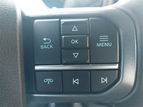 Certified 2024 Ford F150 XLT w/ Mobile Office Package image 18