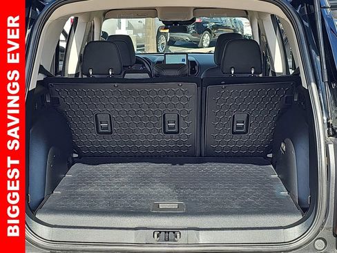 Used 2021 Ford Bronco Sport Badlands image 12