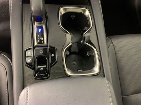 Used 2023 Lexus RX 350 350h Premium Plus w/ Accessory Package (Z1) image 13