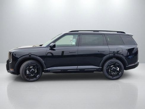 New 2027 Kia Telluride X-Line SX Prestige AWD/4WD image 7