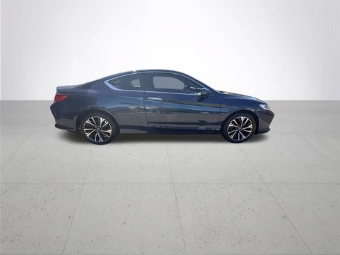 Used 2016 Honda Accord EX-L image 5
