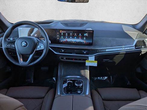 New 2026 BMW X5 xDrive50e image 16