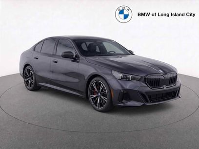 New 2027 BMW 530i xDrive w/ M Sport Package