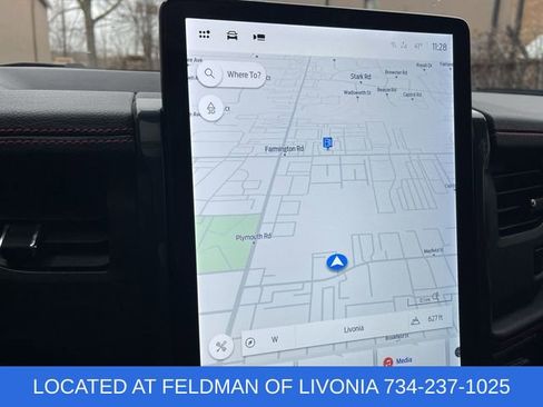 Used 2022 Ford Expedition Limited image 14