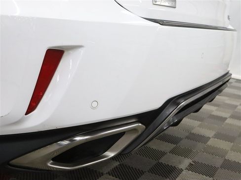 Used 2017 Lexus RX 350 AWD image 7