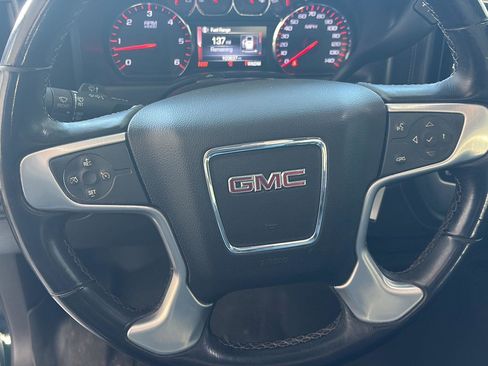 Used 2015 GMC Sierra 1500 SLE w/ SLE Value Package image 8