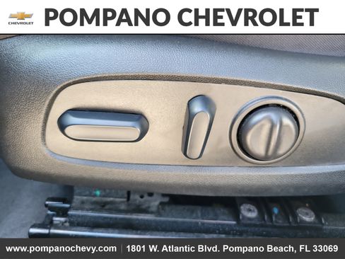 Used 2024 Chevrolet Malibu LT image 19