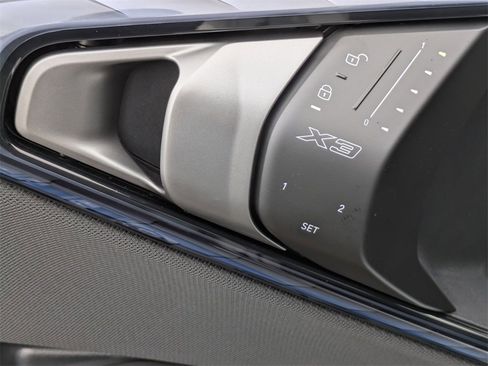 New 2026 BMW X3 xDrive30 w/ M Sport Package image 11