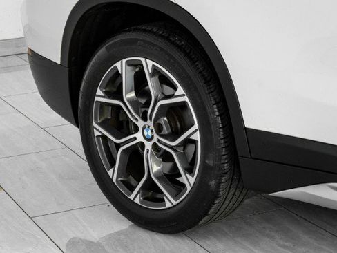 Used 2021 BMW X1 sDrive28i FWD image 57