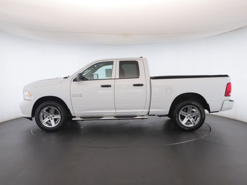 Certified 2018 RAM 1500 Express w/ Express Value Package image 20