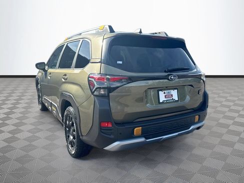 Used 2026 Subaru Forester Wilderness w/ Wilderness Plus Package AWD/4WD image 35